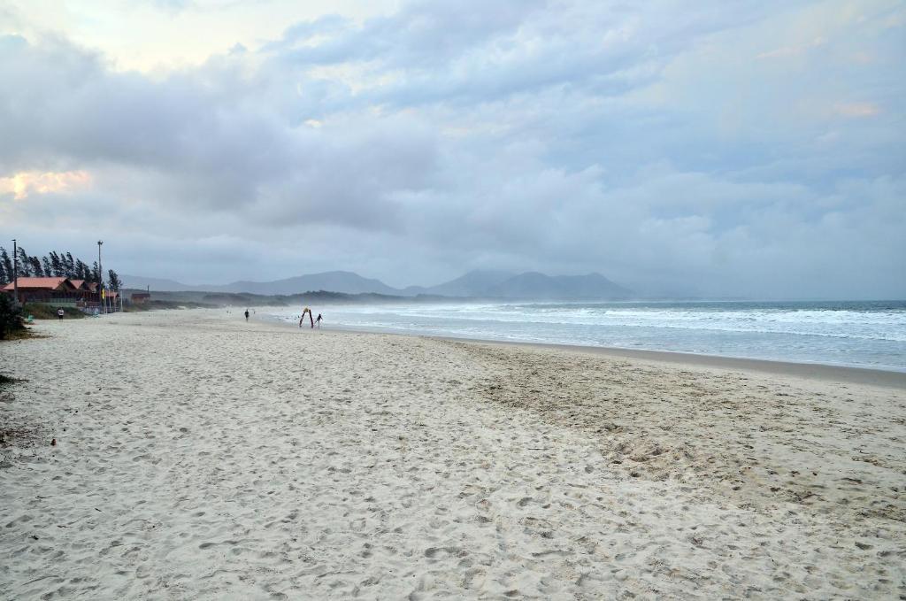 Pousada Mar Do Leste Florianópolis Habitación foto