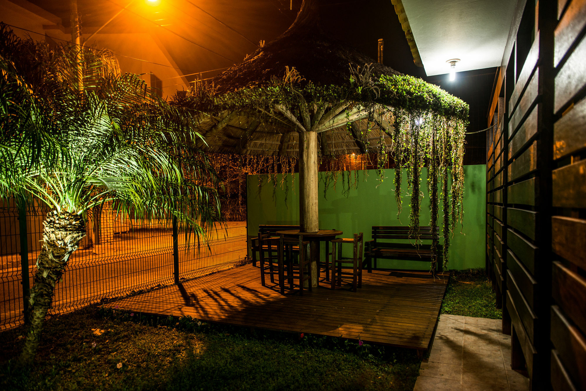 Hotel Pousada Mar Do Leste Florianópolis Exterior foto